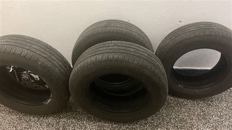 Гуми 215/65/16 Мишлен гр. София Яворов • OLX.bg