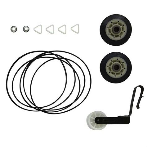 Step By Step Guide Kenmore Dryer Belt Replacement Diagram For Diy Repair