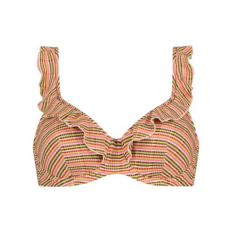 Beachlife Woodstock Fullcup Bikini Siluette No
