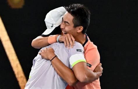 Kubler and Hijikata crowned Australian Open 2023 doubles champions | 29 January, 2023 | All News ...