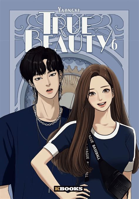 True Beauty Webtoon