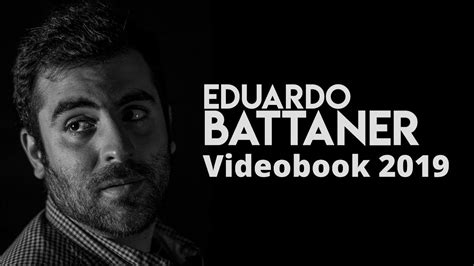 Eduardo Battaner Videobook 2019 Youtube