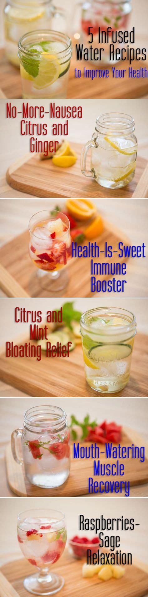 98 Water! Drink Water! ideas | healthy drinks, water recipes, flavored ...