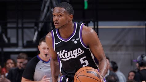 Deaaron Fox Injury Update Sacramento Kings