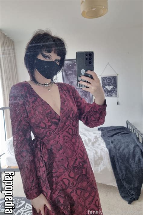Callierose Nude OnlyFans Leaks Photo 4366326 Fapopedia