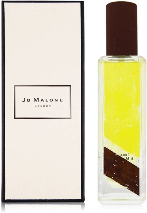 Купить духи Jo Malone Tobacco & Mandarin. Оригинальная парфюмерия ...