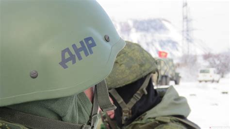 В ДНР ответили на заявления Киева о возможном тупике в переговорах | ИА ...
