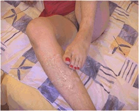 Homemade Fetishes By Delicia Deity Cum On My Hairy Legs 01 Hairy Legs