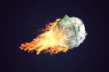 money rocket  stock photo public domain pictures
