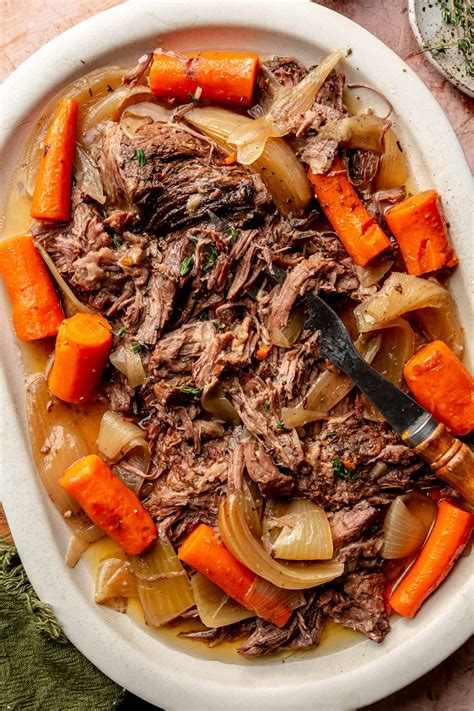 roast recipes crock pot 3