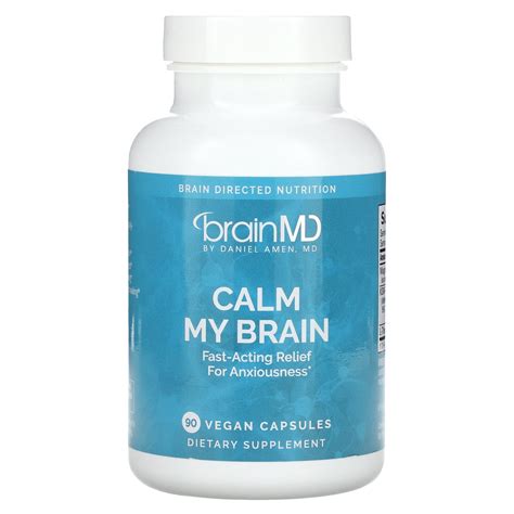Users Are Divided Over These Calm My Brain Supplement Reviews - RYZE Superfoods