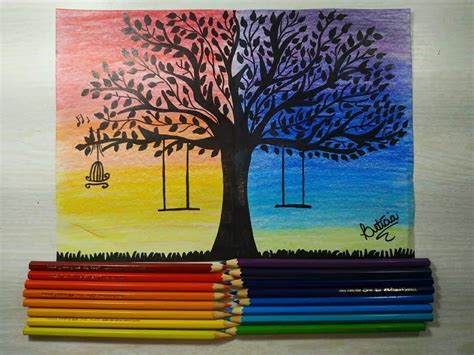 Cores Frias E Quentes