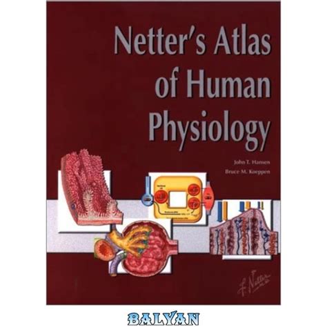 Netter S Atlas Of Human Physiology