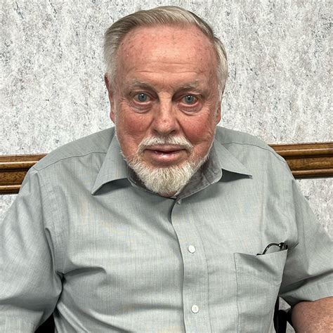 Please join us in welcoming Milton D. Roegner, recently elected to