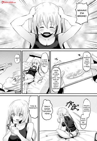 Kahox Luscious Hentai Manga Porn