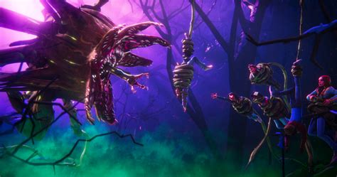 Stranger Things: Tales From '85 Gets Photos, Cast Revealed for Netflix Show