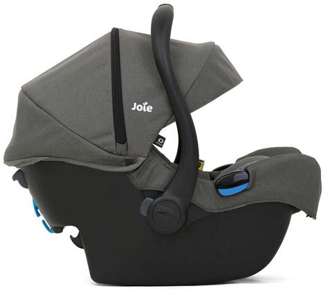 Автолюлька группа 0+ (до 13 кг) Joie i-Gemm — купить по выгодной цене ...