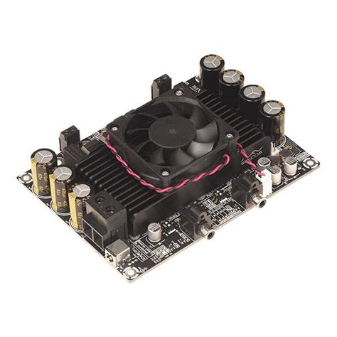 AA-AB32191 WONDOM TAS5630B 2 X 300Watt Class D Audio Amplifier Board