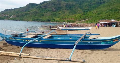 Taralets Go Patungan Cove In Maragondon Cavite