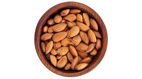 When You Eat Almonds Every Day This Is What Happens To Your Body