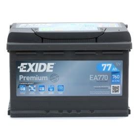 5K0915105G Starter battery OE number
