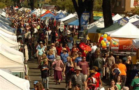 Escondido Street Festival | Downtown Escondido