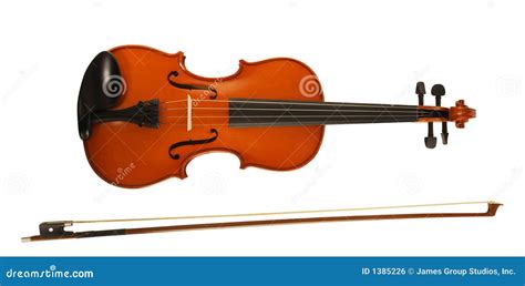 Violin And Bow Stock Photo Image Of Conducting Orchestra 1385226