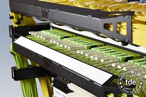 tde - trans data elektronik GmbH | Flickr