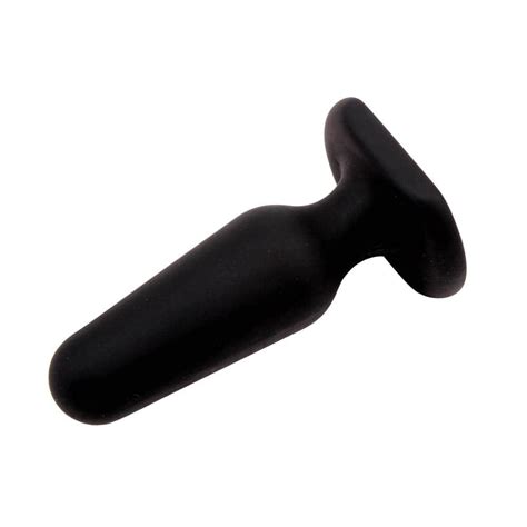 Dop Anal Chisa Novelties S Silicone Plug Cm Silicon Emag Ro