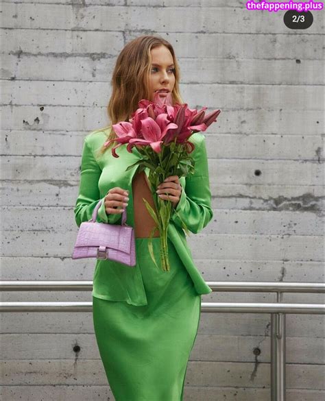 Agus Bruenner Agustina Tina Agusanon Agusbruenner Nude OnlyFans Photo The