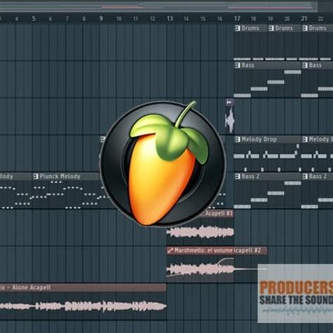 stream flp major lazer dj snake seeb style fl studio project flp