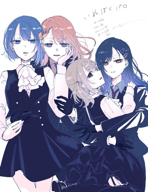 Haruka Kiritani Porn Comic Rule 34 Comic Cartoon Porn Comic Test