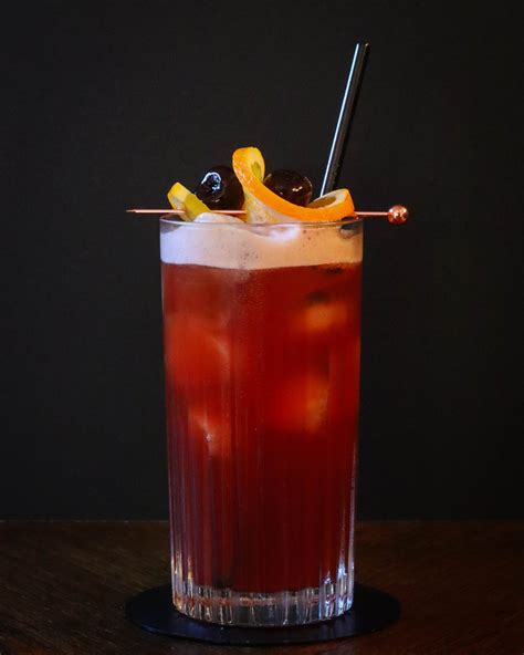 Kokteilis Sex On The Beach Sunbar