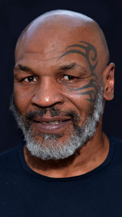 [200+] Mike Tyson Backgrounds | Wallpapers.com