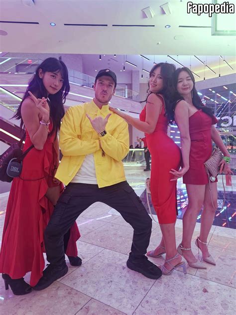 Yuggie TV Nude Leaks Photo 2718485 Fapopedia