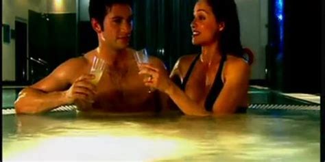 Georgia Hassarati Bikini Scene In Perfect Match Tnaflix