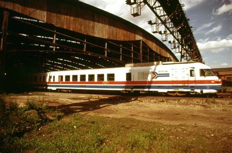 Federal funding will boost amtrak downeaster speed by next year 8
