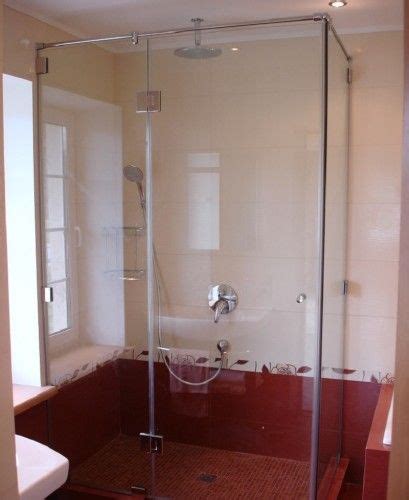 Выбор душевой кабины с глубоким поддоном: рекомендации | Shower room ...