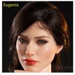 Hyper Realistic Celebrity Sex Doll Amber Cm Zlovedoll