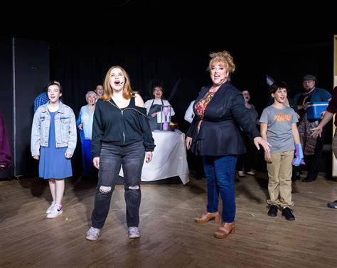 Freaky Friday - Western Washington Center for the Arts