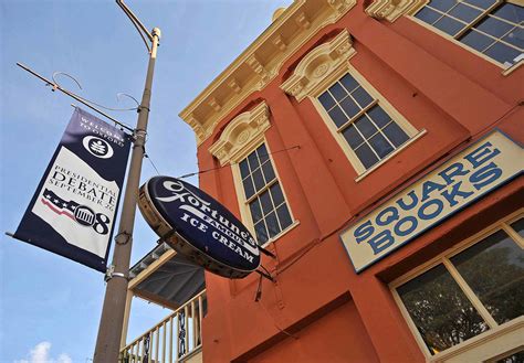 Which Mississippi town does HGTV call one of the 'most charming small ...