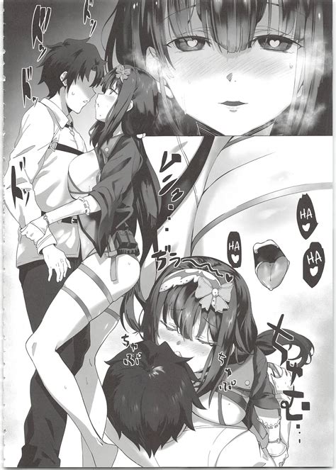 THERMO SPHERE Page Nhentai Hentai Doujinshi And Manga