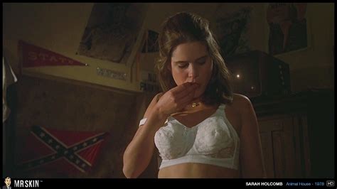 Sarah Holcomb Nude Pics Page