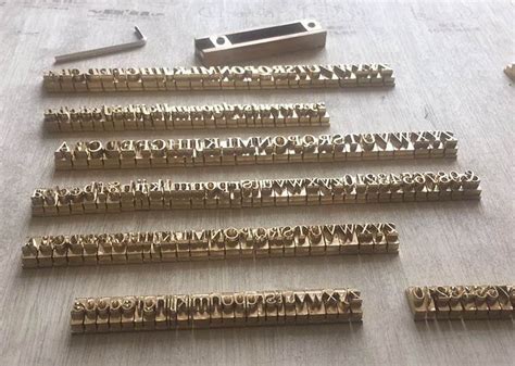 Complete Pro Hot Foil Stamping Machine Bronzing Machine For Pvc Card Leather Embossing Tool Etsy