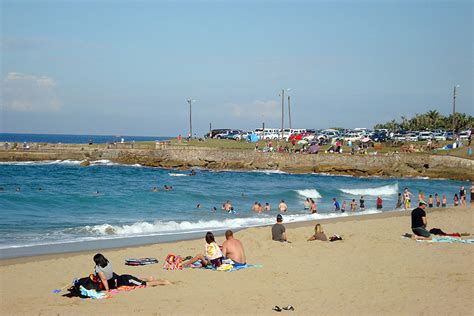 Emerald Cove Shelly Beach Accommodation