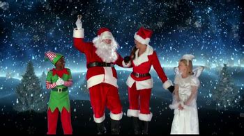 Party City Tv Spot Holiday Party Costumes Ispot