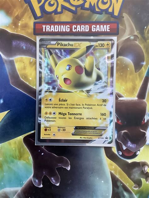 pikachu card full art 9