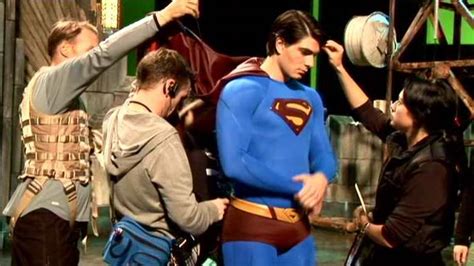 The Wild Reed The New Superman Not Necessarily Gay But Definitely Queer