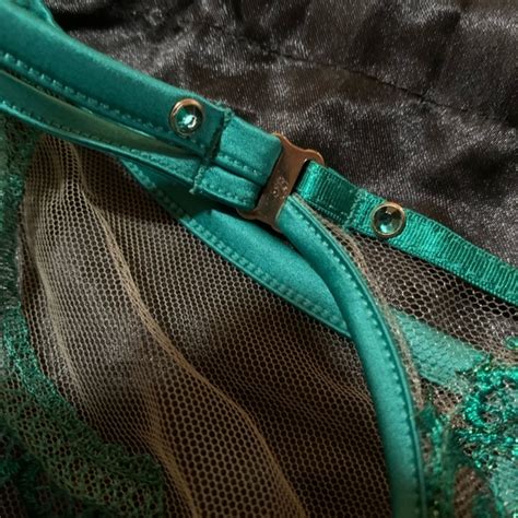 Honey Birdette Intimates Sleepwear Brand New With Tags Lingerie