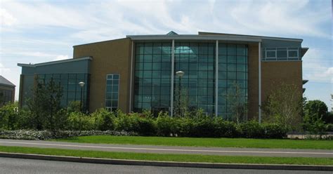 Cambridge Science Park Cambridge Scott White And Hookins